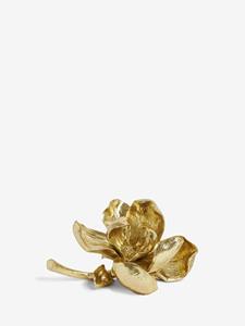 Pièce maîtresse de table décorative artistique rose dorée pour la décoration de la maison sur le thème de l'amour - Product Image 3