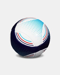 Meilleur ballon de football à collage thermique de qualité supérieure de taille 5 avec conception de logo personnalisé football pour intérieur extérieur - Product Image 2