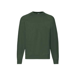 Sweat-shirt épais oversize à épaules tombantes sans cordon, effet délavé, pour homme, avec logo et motif personnalisables - Product Image 6