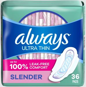 Toallas sanitarias al por mayor Always, productos de higiene femenina para una protección confiable y comodidad durante todo el día para mujeres. - Product Image 4