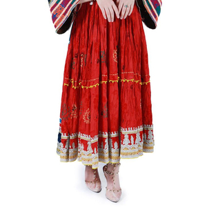 ชุดอัฟกานีคุณภาพสูง ระบายอากาศได้ดี ผ้ากันยับ ปรับแต่งได้ หลายสี หลายขนาด หลายแบบ ดีไซน์เสื้อผ้ามุสลิมแบบดั้งเดิม - Product Image 6