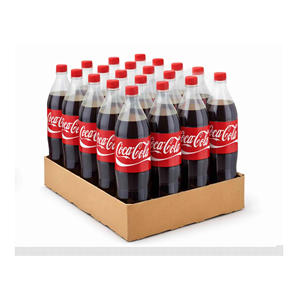 Coca-Cola Original Auténtica en Botellas PET de 2 Litros, Paquetes de 6 Unidades para Distribución al por Mayor a Supermercados y Cadenas de Tiendas Minoristas - Product Image 6