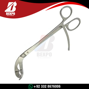 Pinces de réduction orthopédiques en acier inoxydable pour maintien osseux, auto-centrantes et verrouillables - Product Image 4