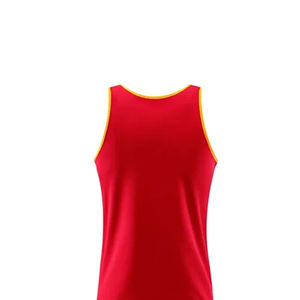 Nuevo Diseño de Uniformes de Atletismo Impresos de Alta Calidad, Transpirables, de Secado Rápido, Venta al por Mayor, Precio Económico - Product Image 4