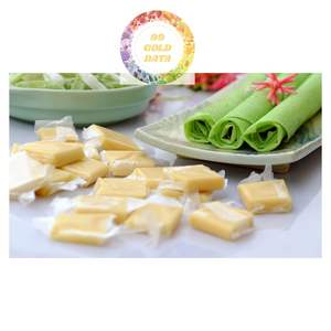 ผลิตภัณฑ์มะพร้าวผสมรสชาติผสมผลไม้รสทอง99แบบชาวเวียดนาม - Product Image 1