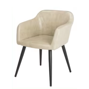 Direct Factory Sale from Indonesia Handmade Modern Design Home Office <b>Desk</b> Chair High Quality <b>Solid</b> <b>Wood</b> Furniture - Product Image 2