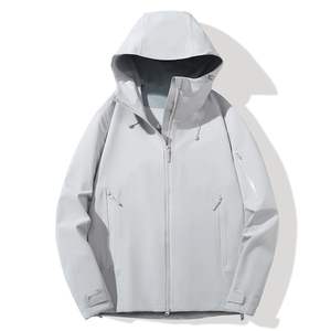 Blouson Bomber en Polyester de Haute Qualité, Respirant et Durable, Couche Extérieure - Product Image 4