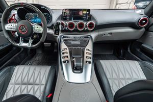 Gran Oferta, Excelente Estado: Mercedes-AMG GT Coupé 2020, Listo para Enviar - Product Image 4