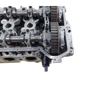 Cabeza de Cilindro Completa CITROEN C3 Serie 9810886380 HM05 Gasolina 1200 (16>) - Product Image 4