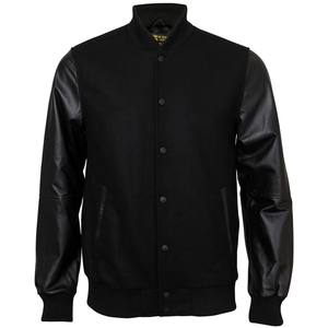 Chaqueta Bomber de invierno a la moda, alta demanda, personalizada para hombres y mujeres, procesamiento de punto, chaqueta cálida de talla grande al por mayor - Product Image 5