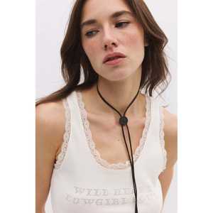 Top con Estampado de Piedras - Product Image 3