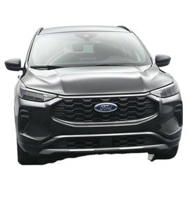 Ford Escape Híbrido ST Line AWD 2024 Usado, Limpio, Volante a la Izquierda, Interior Oscuro, Asientos de Cuero, ACC, Listo para Conducir - Product Image 1