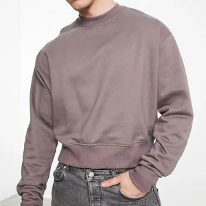 Sweat à capuche surdimensionné pour homme avec impression 3D personnalisée et broderie - Streetwear - Product Image 1