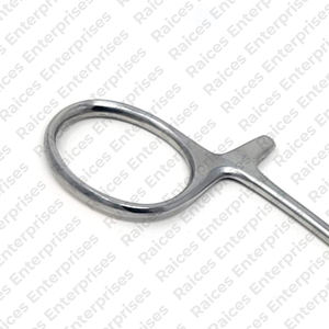 ¡Novedad de 2025! Fórceps hemostáticos para mosquitos de acero inoxidable, instrumento médico, fórceps hemostáticos para mosquitos hechos a mano - Product Image 5