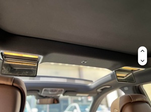 Mercedes-Benz S550 4MATIC AMG 2016 Usado a Precio Accesible - Product Image 5