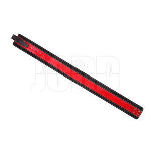 Top Selling High Comfortable Durable Cowhide Adjustable Lever Belt Hook Loop Closure Non-Slip Lightweight <b>Back</b> <b>Support</b> Custom - Product Image 3