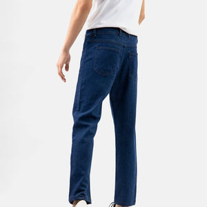 Pantalones Vaqueros de Mezclilla para Hombre de Nuevo Diseño, Diseño Personalizado, Precio al por Mayor, Último Diseño, Secado Rápido, Pantalones Vaqueros de Alta Calidad - Product Image 4