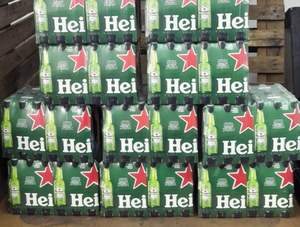 Bière Heineken 24x330ml en vente à bon prix. - Product Image 5