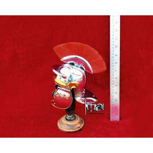 Imperial Gallic Helmet in Mini Size for <b>Trophies</b> Medals <b>Plaques</b> Collection - Product Image 2