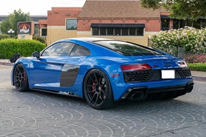 AUDI R8 V10 2022 IMPECABLE, LISTO PARA ENVIAR - Product Image 3
