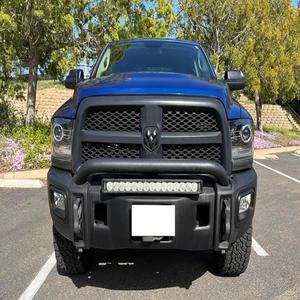 RAM 2500 TRADESMAN CREW CAB 4X4 2017 d'occasion, conduite à gauche/droite - Product Image 1