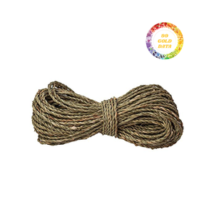 Hilo de algas marinas ecológico al por mayor, hecho a mano para artesanos, decoradores y artesanos - Product Image 5