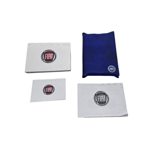 MANUAL DE USO Y MANTENIMIENTO FIAT 500 Serie L (351_352) 199 B5.000 (12>) - Product Image 1