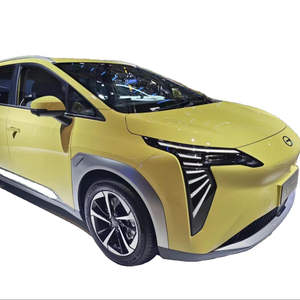 รถยนต์ไฟฟ้าพลังงานใหม่ปี 2025 มือสอง รุ่น Ai-on Y ขับเคลื่อนล้อขวา SUV ขนาดกลาง ระยะทางวิ่ง NEDC 201-300 กม. แบตเตอรี่ 50-70 กิโลวัตต์ชั่วโมง กำลังไฟ 120 กิโลวัตต์ - Product Image 6