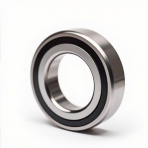 Angular Contact Ball <b>Bearing</b> 3319 a 95 mm Inner 200 mm Outer 77.8 mm Width by for SKF - Product Image 3