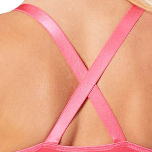 Sujetador deportivo de alta calidad 2025, diseño único, ropa de gimnasio, Sujetador deportivo para mujer, hecho en Pakistán - Product Image 6