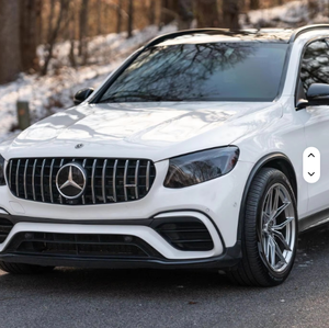 Mercedes-AMG GLC 63 2019 Usado (LHD/RHD) - Product Image 1