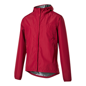 Veste de pluie haut de gamme haute performance conçue pour une protection contre tous les temps, imperméable, respirante, sans marque, idéale pour l'extérieur - Product Image 2