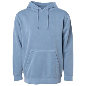 Sudadera con capucha de gran tamaño de estilo callejero personalizado para hombre, cómoda y básica en algodón 100% a un precio razonable para la ropa de invierno - Product Image 5