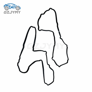 7t4z6584b 7t4z6584a Quảng Châu ô tô hệ thống động cơ van Bìa Gasket van Bìa phụ tùng ô tô cho Ford Explorer cạnh Lincoln - Product Image 5