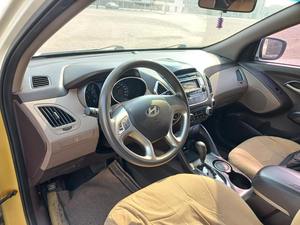 USED TUCSON 2013 LHD - Product Image 4