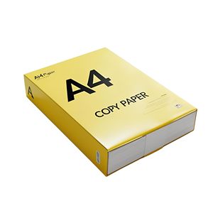Clearance <strong>sale</strong> premium A4 copy paper jam free <strong>sheets</strong> for everyday printing business documents and <strong>reports</strong> - Product Image 3