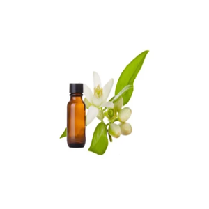 Aceite esencial de neroli puro 100% para la cara, el cuerpo y el cabello Aceite de aromaterapia calmante para calmar la mente y la piel suave - Product Image 3