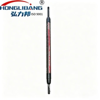 Hongbang Expansion Outil de forage pour la coulée de fil d'acier renforcé, type packer de calfeutrage d'eau à vessie gonflable en caoutchouc pour injection dans les mines de charbon
