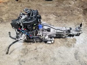 มอเตอร์โรตารี่ 13B มือสอง พร้อมส่ง นำเข้าจากญี่ปุ่น ตรวจสอบสภาพแล้ว - Product Image 4