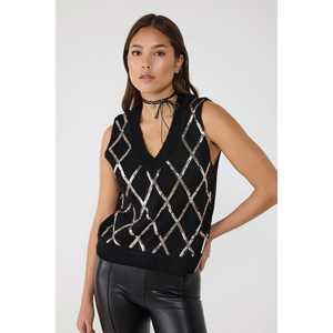 Pull pour femme - Haut en tricot confortable - Product Image 2