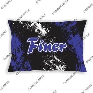 Best Zeta Phi Beta Pillow <b>Cover</b> Personalized Logo Design Knitted Technique Home Use New Stock Wholesale Price Made Polyester - Product Image 2