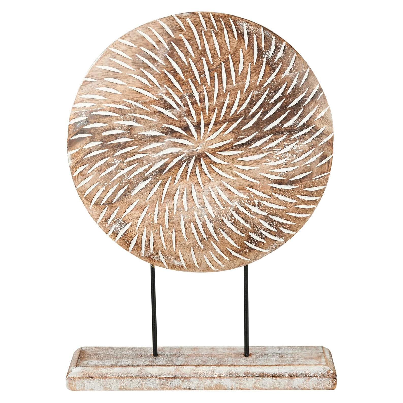 ธรรมชาติ