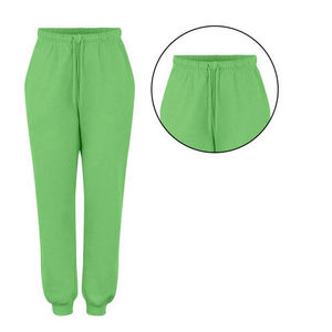 Pantalon slim moderne pour femmes avec tissu extensible confortable et élégant pour une tenue décontractée quotidienne - Product Image 6