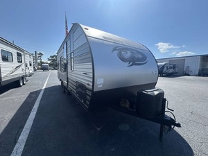 Usado, 2023, Forest River Grey Wolf 2-2-M-K-S-E en venta - Product Image 4