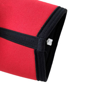 Strength Elbow <b>Compression</b> Neoprene Elbow Sleeves For Weight Training Powerlifting Low Price - Product Image 5