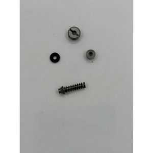 ชุดวาล์วตรวจสอบไฮดรอลิก 3128306359 สำหรับอะไหล่แท่นขุดเจาะ ใช้ได้กับวาล์วเครื่องจักรเหมืองแร่ Epiroc Atlas Copco - Product Image 1