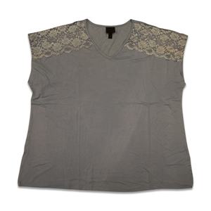 Vêtements personnalisés pour femmes vente en gros t-shirt de couleur blanche t-shirt décontracté sans manches 100% coton pour les femmes - Product Image 4