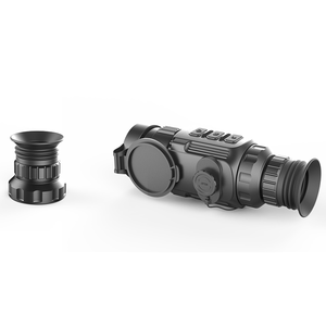 Nuevo InfiRay CLIP CH50 V2.0 con Pantalla OLED de Imagen Térmica - Product Image 6