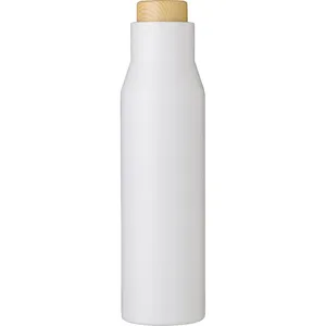 Borraccia Termica Personalizzata in Acciaio Inossidabile per Cristiani - Gadget Premium per Acqua in Movimento - Product Image 5