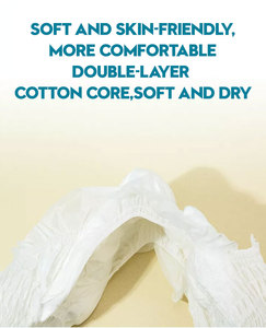 OEM Customized Disposable ultra Thick Abdl <strong>Adult</strong> <strong>Diaper</strong> - Product Image 3